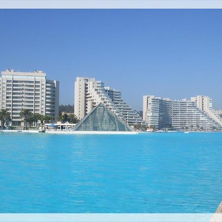San Alfonso Del Mar Algarrobo Quarto foto