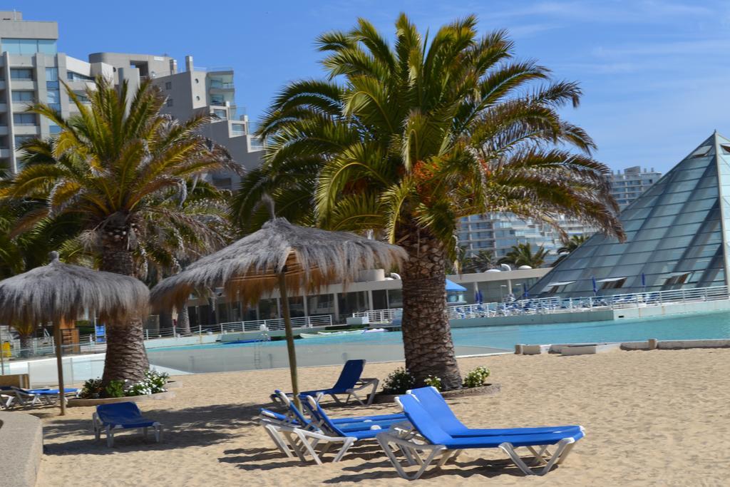 San Alfonso Del Mar Algarrobo Exterior foto