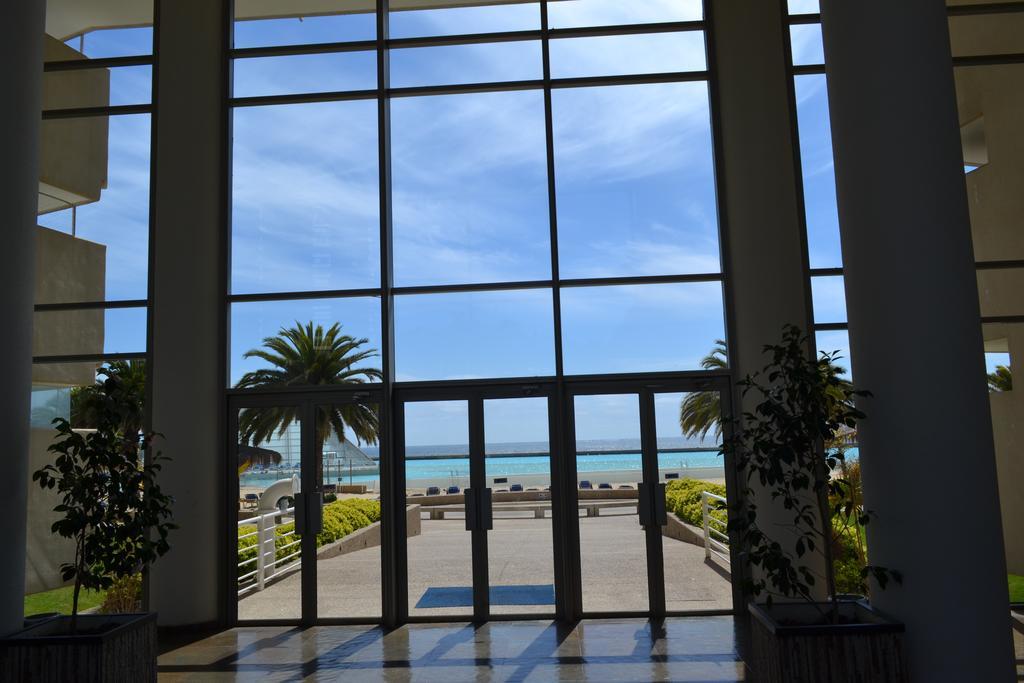 San Alfonso Del Mar Algarrobo Exterior foto