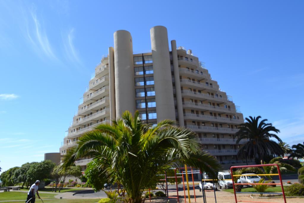 San Alfonso Del Mar Algarrobo Exterior foto
