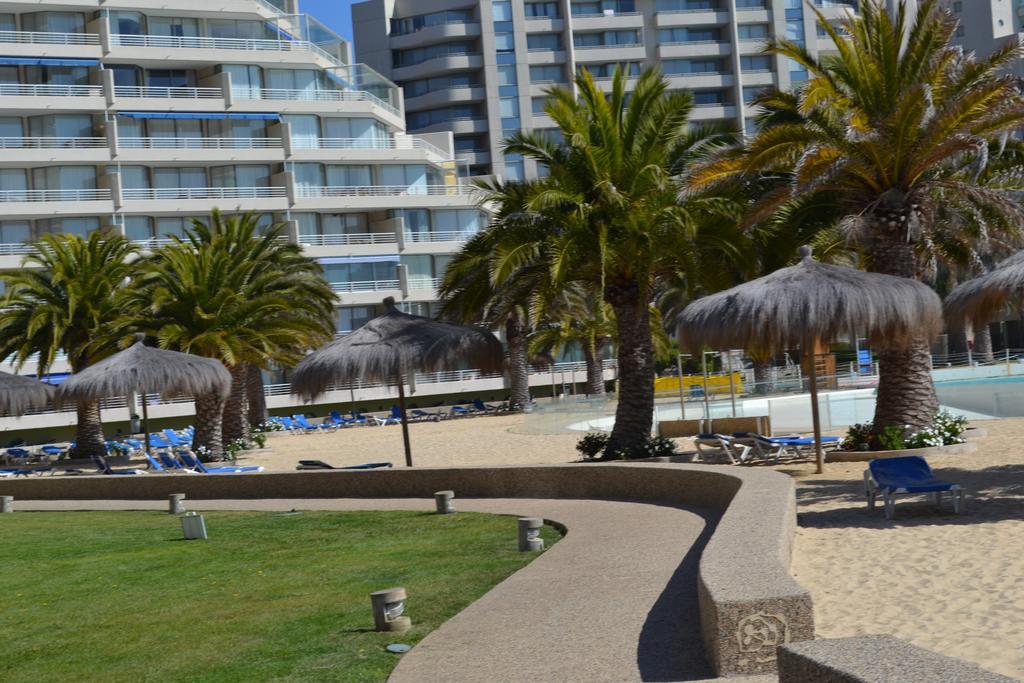 San Alfonso Del Mar Algarrobo Exterior foto