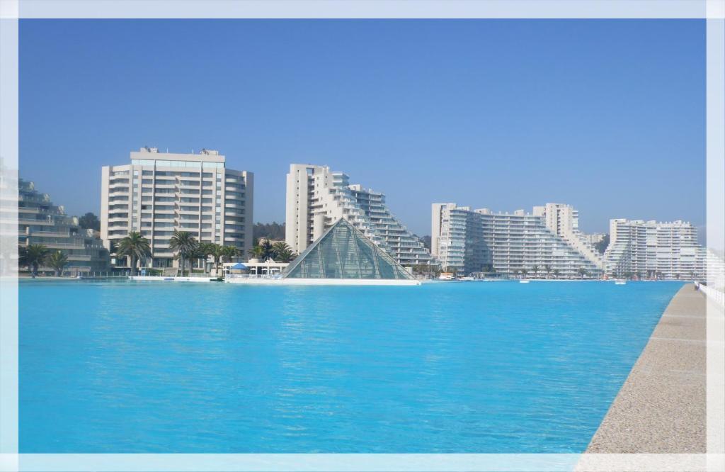 San Alfonso Del Mar Algarrobo Quarto foto