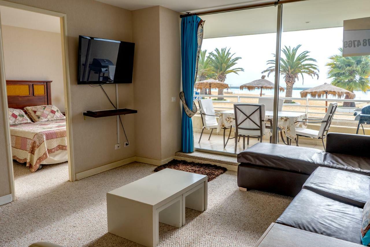 San Alfonso Del Mar Algarrobo Exterior foto